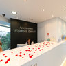 Ferrera Beach Apartments Reception