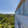 Hotel Lido Estoril Look Outside