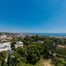 Hotel Lido Estoril Roof Top View