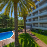 Hotel Lido Estoril Swimming Pool Overview