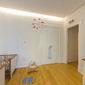 Casa Do Gil Lisbon Baby Nursery