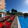 H Top Hotels Molinos Park Salou Costa Dourada Swimming Pool