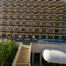 H Top Hotels Royal Sun Santa Susanna Barcelona Swimming Pool