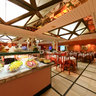 H Top Hotels Royal Sun Santa Susanna Barcelona Restaurant Buffet