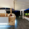 Ferrera Beach Apartments Al Aqua Restaurant