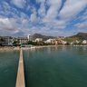 Hotel Miramar Port Pollensa Majorca Marina view