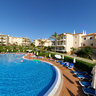 Club Humbria Resort Albufeira Algarve Swimming Pool