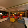 Hotel Algarve Casino Reception and Lobby