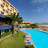 Hotel Algarve Casino Swimming Pool and Praia da Rocha