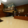 Cs Sao Rafael Suite Hotel Albufeira Algarve Reception