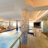 Hotel Jupiter Praia Da Rocha Algarve Indoor Swimming Pool