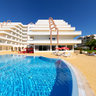 Hotel Luar Praia da Rocha Algarve Swimming Pool
