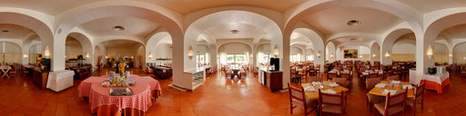 Hotel Montechoro Albufeira Algarve Restaurant