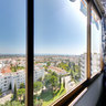 Hotel Montechoro Albufeira Algarve Panoramic Bar