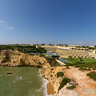 Hotel Tivoli Almansor Carvoeiro Algarve Vale Covo Beach