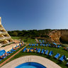 Hotel Tivoli Almansor Carvoeiro Algarve Swimming Pool