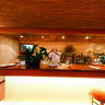 Hotel Tivoli Almansor Carvoeiro Algarve Bar