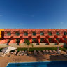 Hotel Tivoli Arade Praia da Rocha Algarve Swimming Pool