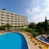 Hotel Vila Gale Atlantico Praia da Gale Algarve Swimming Pool