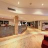 Hotel Vila Gale Cerro Alagoa Albufeira Algarve Reception