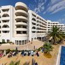 Hotel Vila Gale Cerro Alagoa Albufeira Algarve Main Swimming Pool