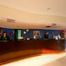 Hotel Vila Galé Náutico Armação de Pêra Algarve Reception
