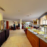Hotel Vila Galé Náutico Armação de Pêra Algarve Restaurant Buffet