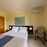 Hotel Vila Galé Náutico Armação de Pêra Algarve Bedroom