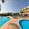 Hotel Vila Galé Náutico Armação de Pêra Algarve Swimming Pool