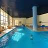 Hotel Vila Galé Náutico Armação de Pêra Algarve Indoor Swimming Pool