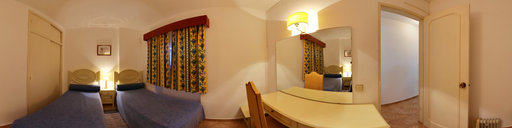 Minichoro Apartments Albufeira Algarve Bedroom
