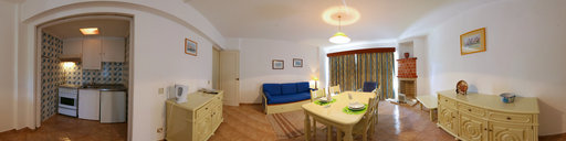 Minichoro Apartments Albufeira Algarve Living Room