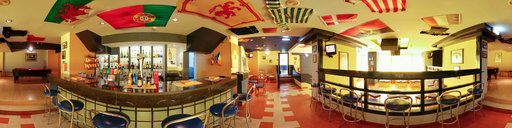 Minichoro Apartments Albufeira Algarve Bar