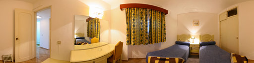 Minichoro Apartments Albufeira Algarve Bedroom