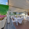 Ferrera Beach Apartments Mallorca Al Aqua Restaurant