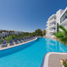 Ferrera Beach Apartments Mallorca Swimming Pool