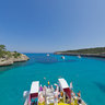 Ferrera Beach Apartments Mallorca Starfish In Cala Mandrago