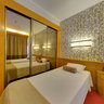 Hotel Alif Lisbon Standard Twin Room