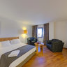 Hotel Radisson Blu Lisbon Junior Suite
