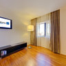Hotel Radisson Blu Lisbon Presidencial Suite Living Room