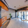 Hotel Radisson Blu Lisbon Reception