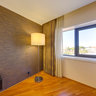 Hotel Radisson Blu Lisbon Presidencial Suite Room