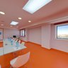 Hotel Radisson Blu Lisbon Meeting Room