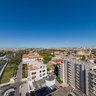 Hotel Radisson Blu Lisbon View From The Top