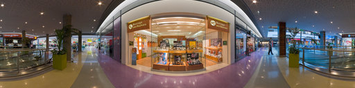 Boutique dos Relogios Alegro Shopping Alfragide