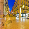 Hotel Borges Chiado Exterior