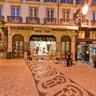 Hotel Borges Chiado Entrance