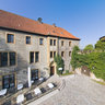 Sparrenburg in Bielefeld
