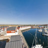 Bagenkop haven