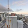 Ipanema / Leblon View from a roof